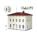 Poste de police PREISER-19000