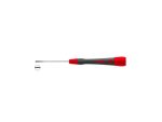UTM MF-26020 Tournevis plat 2,0 x 40mm