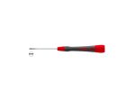 UTM MF-26025 Tournevis plat 2,5 x 50mm