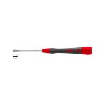 Tournevis plat 2.5 x 50mm UTM MF-26025