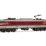 Locomotive électrique CC 6500 Mistral ARNOLD-HN2650