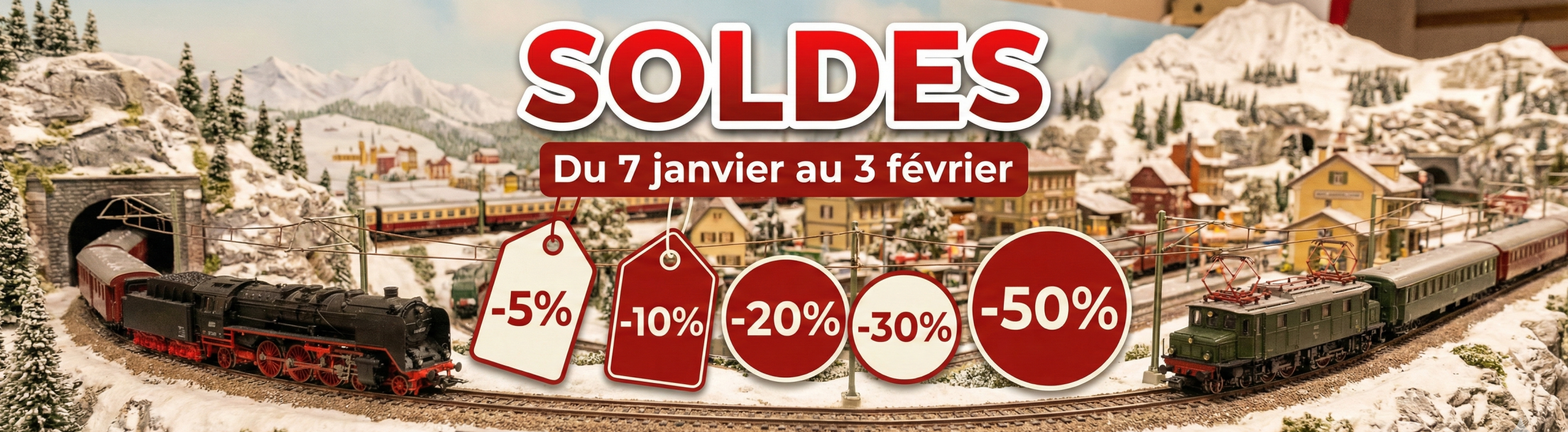 SOLDES