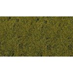 Herbe de prairie 3mm vert moyen HEKI-1591