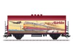 Marklin-45907 Wagon frigorifique catalogue 1936-1937