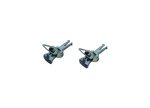 PIKO-56030 Attelage standard à boucle x 2