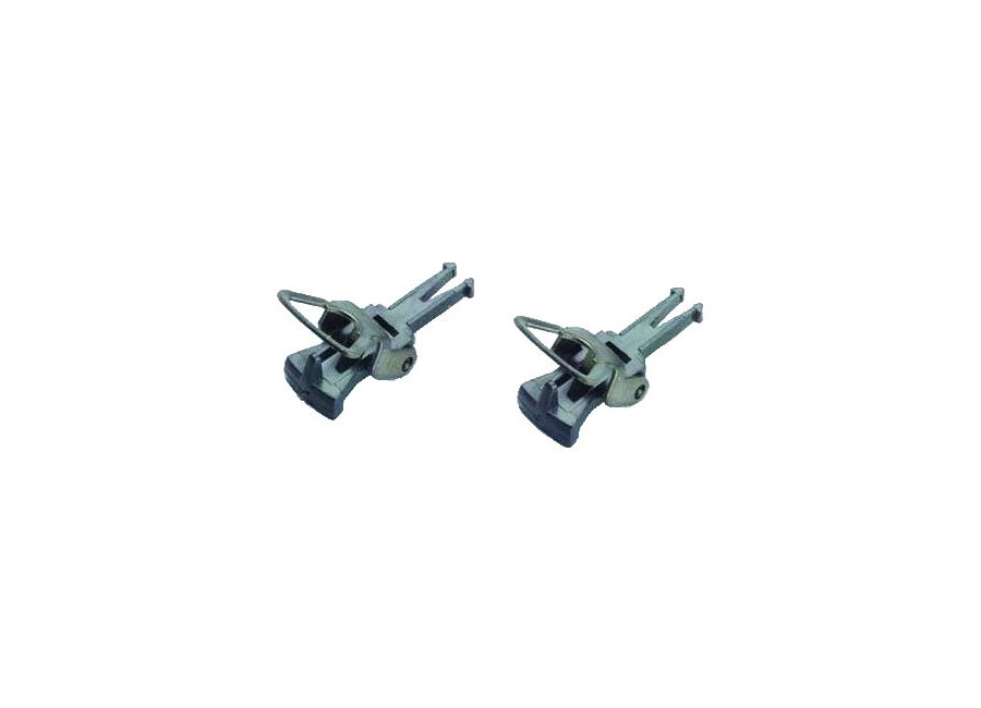 Attelages à boucle PIKO-56030