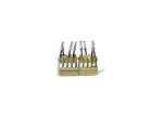 PREISER-28272 Leviers de commande d'aiguillages HO