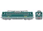 R37-41086 Locomotive électrique BB 25562 du dépot de Montrouge Analogique