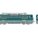 Locomotive électrique bi-courant BB 25562 R37-41086