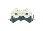 R37-HO43113 Wagon cimentier OMYA époque IV