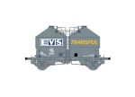 R37-HO43115 Wagon cimentier EVS TRANSPUL époque 4