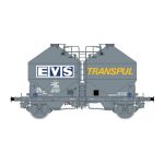 Wagon cimentier EVS TRANSPUL R37-HO43115