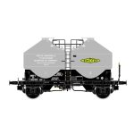 Wagon cimentier SIMOTRA R37-HO43119