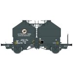 Wagon cimentier SMTS R37-HO43120