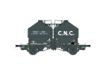 R37-HO43121 Wagon cimentier CNC époque 3