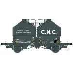 Wagon cimentier CNC R37-HO43121