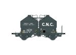 R37-HO43122 Wagon cimentier CNC époque III