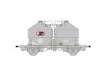 R37-HO43125 Wagon cimentier SMTS époque 4