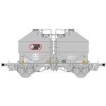 Wagon cimentier SMTS R37-HO43125