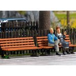 Bancs publics bois BUSCH-10300
