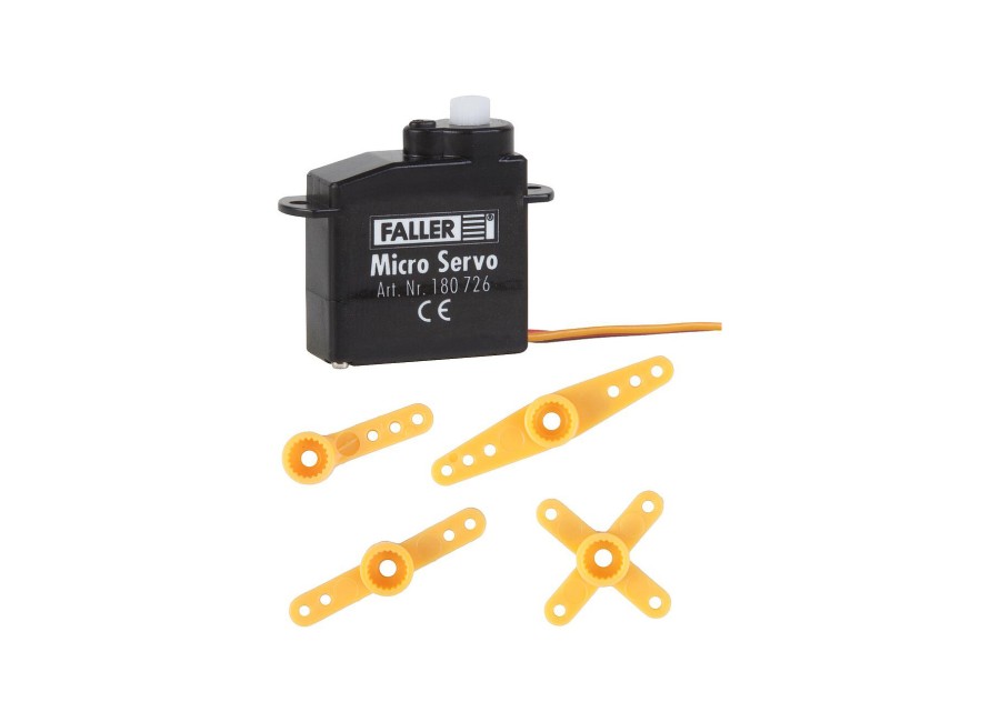 Servomoteur FALLER-180726