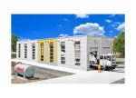 KIBRI-39253 Kit d'extension pour hangar de maintenance H0