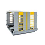 Extension de Hangar moderne de maintenance KIBRI-39253