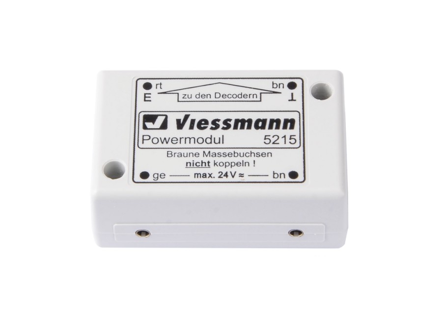 Module d'alimentation 2A VIESSMANN-5215