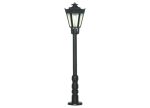 VIESSMANN-6071 Réverbère à led HO