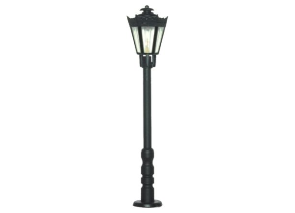 FALLER - Modélisme - Réverbère de Parc LED, F180705 FALLER - Modélisme - Réverbère de Parc LED, F180705