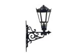 VIESSMANN-6074 Lanterne murale sur potence HO