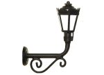 VIESSMANN-6971 Lanterne sur potence murale TT et HO
