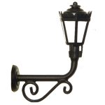 Lanterne en applique murale VIESSMANN-6971