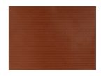 VOLLMER-47350 Panneau plastique toiture tuile plate N