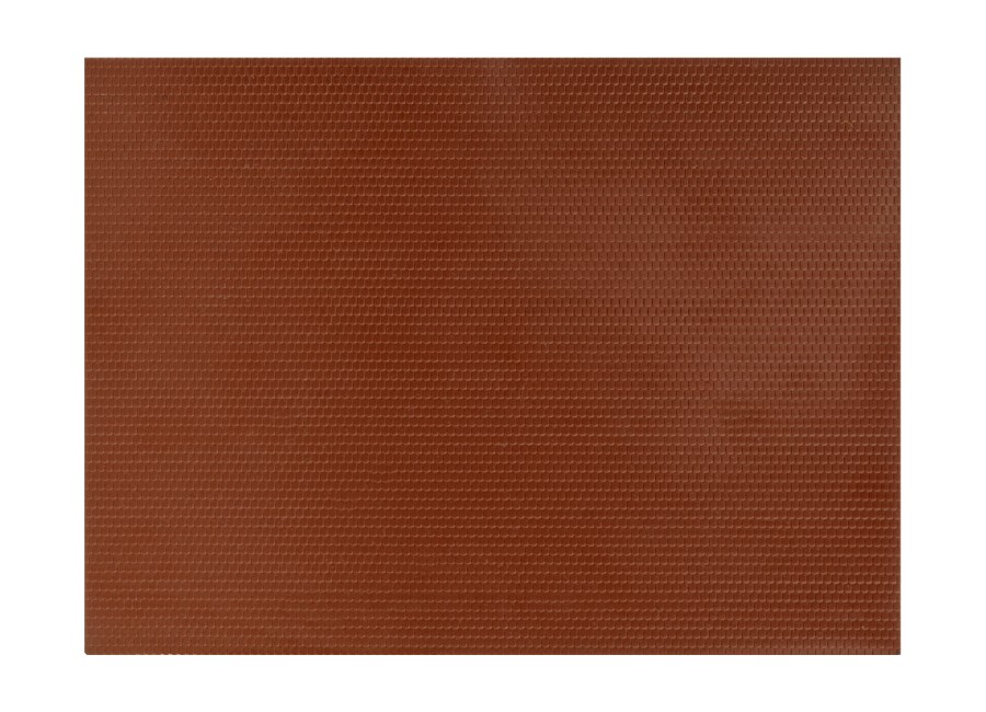 Toiture petites tuiles plates N VOLLMER-47350