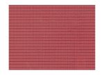 VOLLMER-47353 Panneau plastique toiture tuile mécanique N