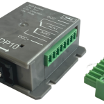 Moteur lent d’aiguillage DCC MTB-DP10