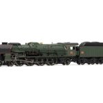 Locomotive à vapeur 241 P 16 JOUEF-HJ2477S