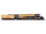 MARKLIN-39400 Locomotive Big Boy UP 4000