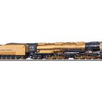 Locomotive Big Boy UP 4000 MARKLIN-39400