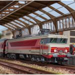 Locomotive électrique CC 6530 MINITRIX-16612