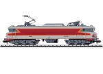 MINITRIX-16612 Locomotive électrique CC 6500 échelle N