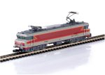 MINITRIX-16612 Locomotive électrique CC 6530 Aquitaine