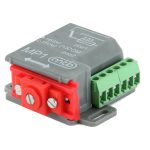 Moteur lent pour aiguillage MTB-MP1
