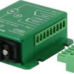 Moteur d'aiguillage lent MTB-MP10