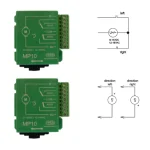 Moteur d'aiguillage lent MTB-MP10 UTMMF