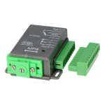 Moteur lent d’aiguillage & accessoires MTB-MP8