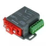 Moteur lent pour aiguillage MTB-MP1