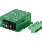 Moteur d'aiguillage lent MTB-MP10