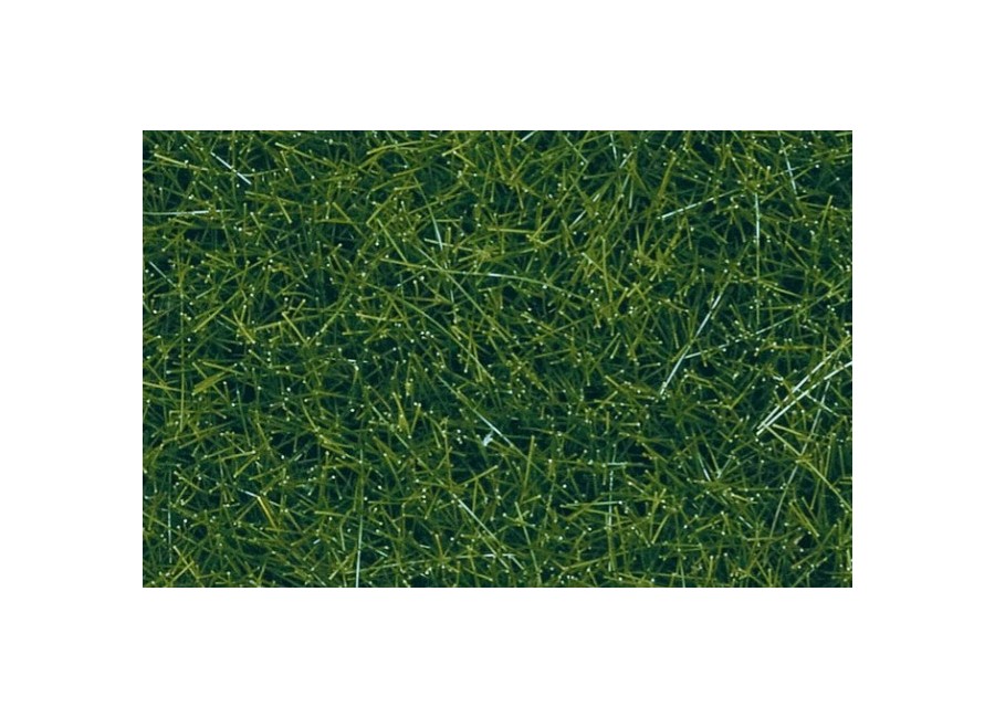 Herbe statique 9mm vert foncé NOCH-07120